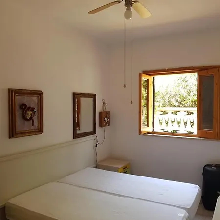 Villa Amomar