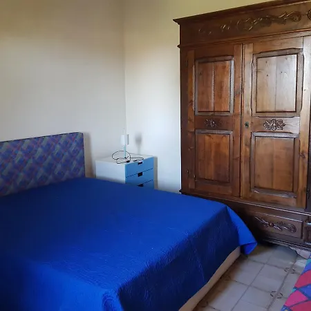 Villa Amomar Pulsano